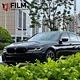Black Vinyl Wrap